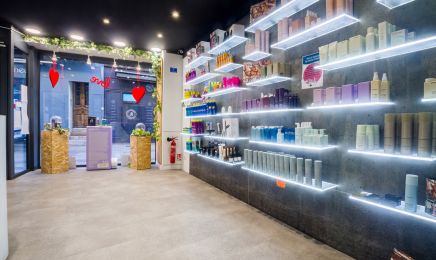 Élite Coiffure  : Coiffeur à Brive-la-Gaillarde