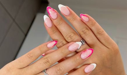    Bloomy Nail Studio : Institut de beauté à Villette-d'Anthon