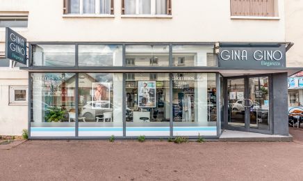 Gina Gino : Coiffeur à Sainte-Geneviève-des-Bois
