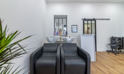 Dyaa Erras Coiffure  : Coiffeur à Nîmes