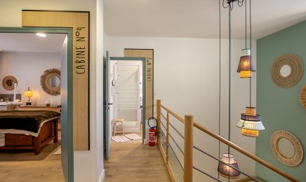 A Corps Parfait : Institut de beauté à Saint-Malo
