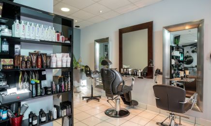 N Hair J Coiff’ : Manucure à Bouguenais