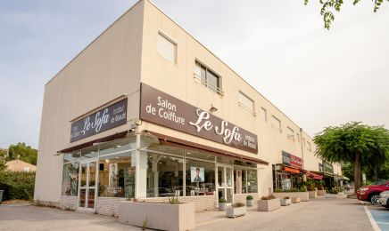 Le Sofa : Coiffeur à Bormes-les-Mimosas