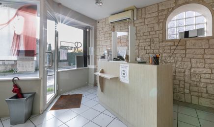 Le Salon de Romain : Coiffeur à Dompierre-sur-Mer
