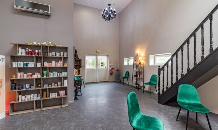 De l’Institut au Spa : Coiffeur à Beychac-et-Caillau