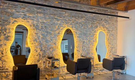Le Cinq 1 : Coiffeur à Nîmes