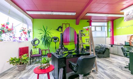 Au salon d’Elodie : Coiffeur à Scaër