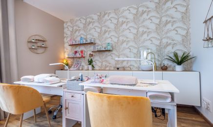 Institut ChaBeaute : Institut de beauté à Bolsenheim
