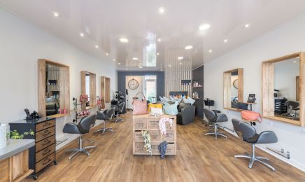 Elle & Lui Coiffure : Coiffeur à Sathonay-Camp