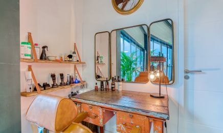 Au Salon KS / Institut KS  : Coiffeur à Esvres-sur-Indre