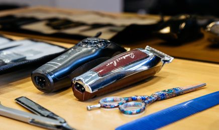 Diminu’Tif  : Coiffeur à Cesson-Sévigné