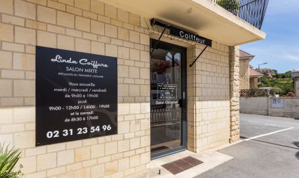 Linda Coiffure : Institut de beauté à Bretteville-sur-Laize