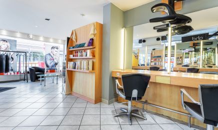 Norman Kelian - Ouistreham : Coiffeur à Ouistreham