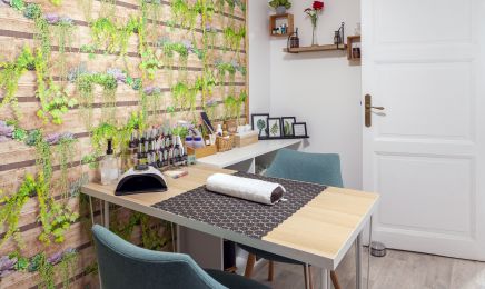Crit’Hair de Beauté : Coiffeur à Saint-Priest