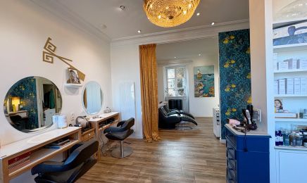 Le Repaire du Cheveu : Coiffeur à Paimpol