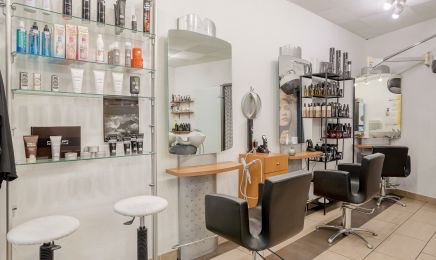 Di Na Mic Coiffure : Coiffeur à Langon