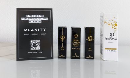 SC Beauty : Manucure à Anzin