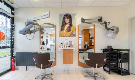 Annick Coiffure - Pontchâteau : Coiffeur à Pontchâteau