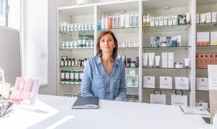 Nat’urellement Belle : Coiffeur à Condom