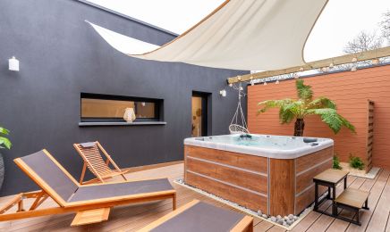 Ohana - Esthétique & Spa : Manucure à Ploulec'h