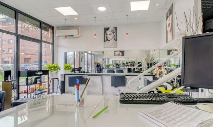 New Air : Coiffeur à Toulouse
