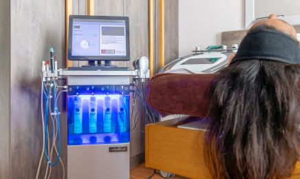 Aesthemedica : Forme Beauté Bien-Etre : Coiffeur à Bordeaux