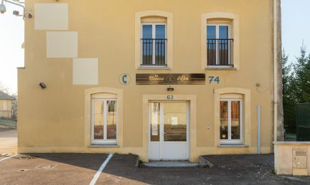 Les Ciseaux D’Eva : Coiffeur à Maizières-la-Grande-Paroisse