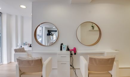 Le salon du village : Coiffeur à Vanves