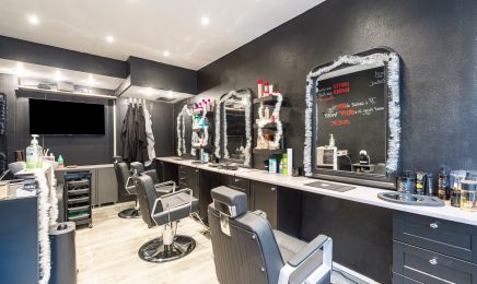 YES CUT : Coiffeur à Paris