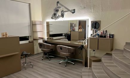 Föhnix Friseur: Friseur in Heuchelheim