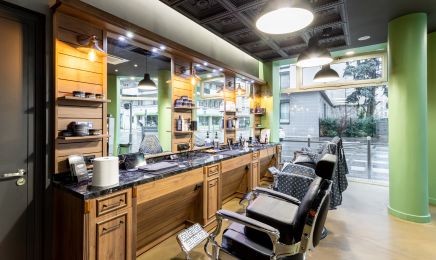 L’Adresse : Coiffeur à Villeurbanne