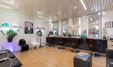 Suite coiffure : Coiffeur à Avignon