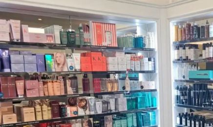 Franck Provost - Amilly : Coiffeur à Amilly