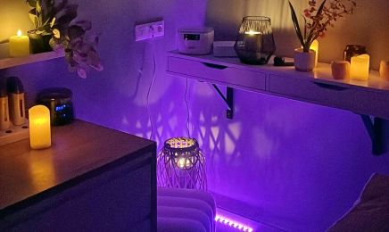 LéAmélia Soins et beauté  : Institut de beauté à Moutiers