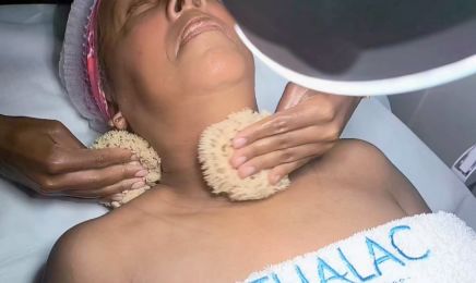 Shine Beauty : Institut de beauté à Le Moule