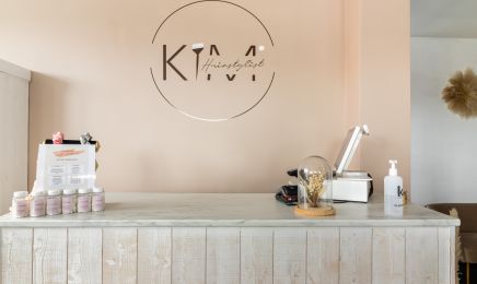 Kim hairstylist : Coiffeur à Seclin