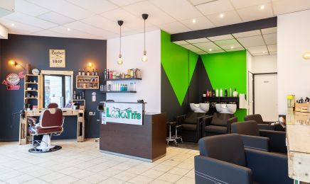 Look A Tifs : Coiffeur à La Grand-Croix