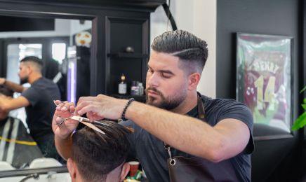 XVI barber : Coiffeur à Lens