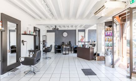 Chloé Coiffure : Coiffeur à Ézy-sur-Eure
