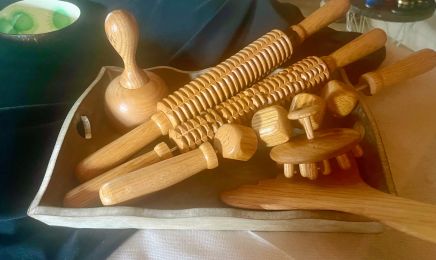 Dominik Decare - Holistic Expert - Massothérapeute - Soins Energétiques : Institut de beauté à La Grande-Motte