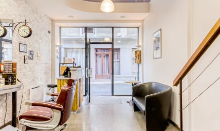 Rodde didier : Coiffeur à Bort-les-Orgues