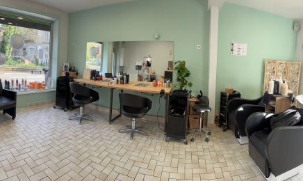 Deux mèches ensemble : Coiffeur à Troyes