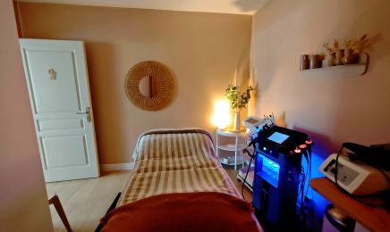 Skinstitut  : Institut de beauté à La Teste-de-Buch