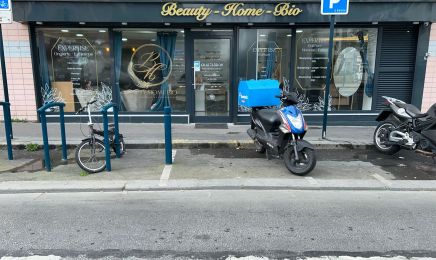  Beauty Home Bio : Coiffeur à Pantin