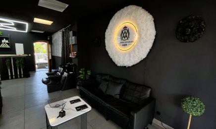 A & M Barberstudios: Barbershop in Buchloe