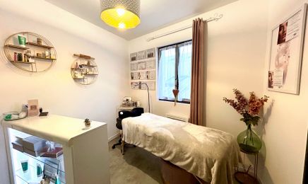 Les petites mains  : Institut de beauté à La Valette-du-Var