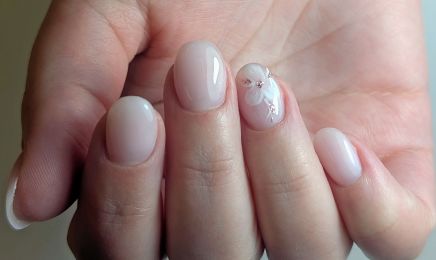 Maquille mes ongles : Manucure à Chavanod