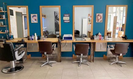 Attract Tif  : Coiffeur à Charolles
