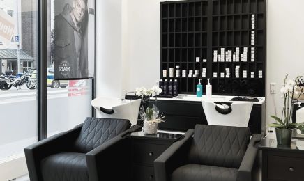 Friseur Haargenau: Kosmetikstudio in Hannover