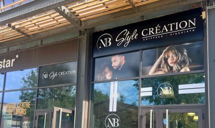 MARIE NAILS ET BEAUTÉ - Chez NB Style Création  : Manucure à Salon-de-Provence